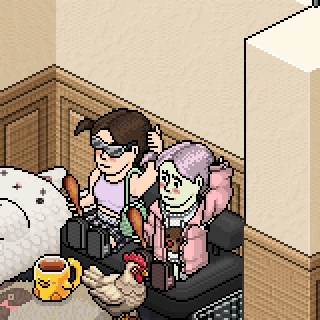 Photo by Saabanaa