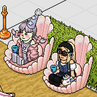 Photo by Hazey,