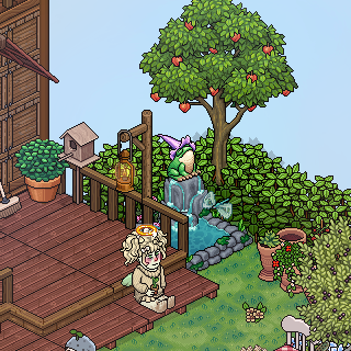 Photo by Hazey,