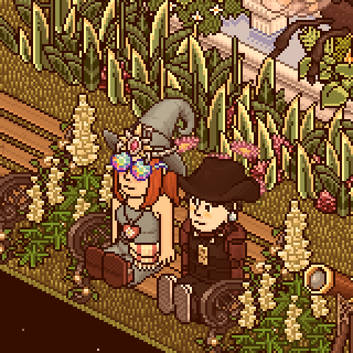Photo by Chirulix!
