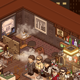 Photo by FakeGods