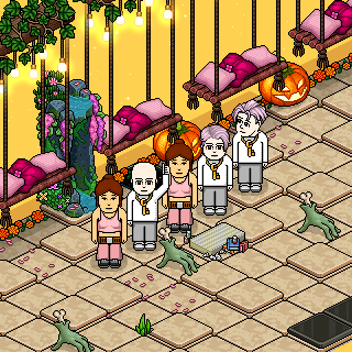 Photo by cristianzr