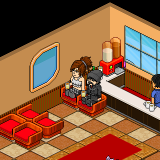 Photo by jhosue-habbo