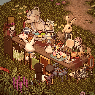 Photo by Hime!