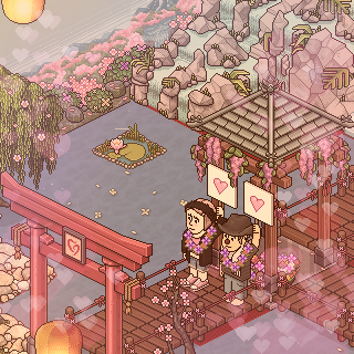 Photo by Hime!