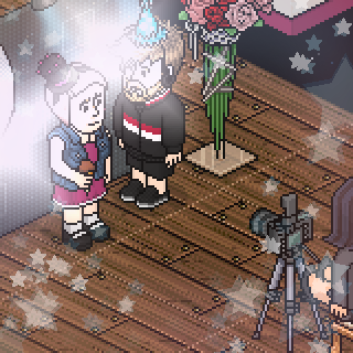 Photo by Hime!