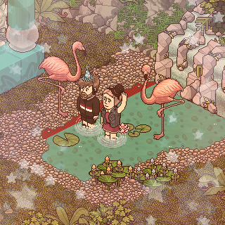 Photo by Hime!