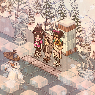 Photo by Hime!