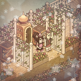 Photo by Hime!