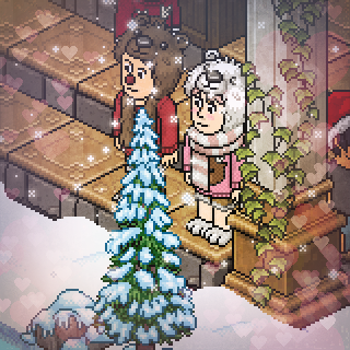 Photo by Hime!