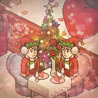 Photo by Hime!