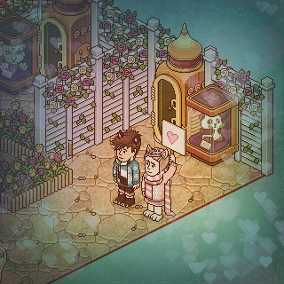 Photo by Hime!