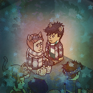 Photo by Hime!