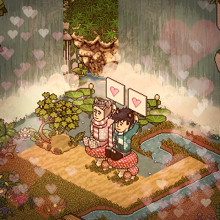 Photo by Hime!