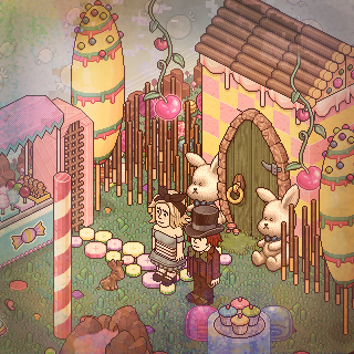 Photo by Hime!