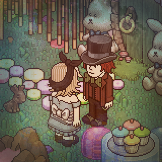 Photo by Hime!
