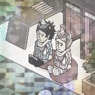 Photo by Hime!