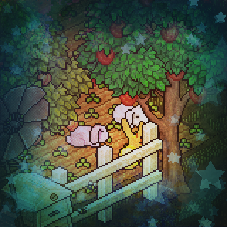 Photo by Hime!