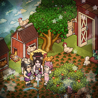 Photo by Hime!