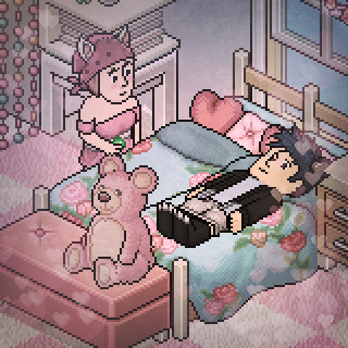 Photo by Hime!