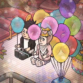 Photo by Hime!