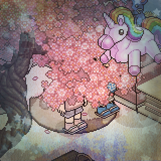 Photo by Hime!