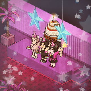 Photo by Hime!