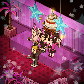 Photo by Hime!
