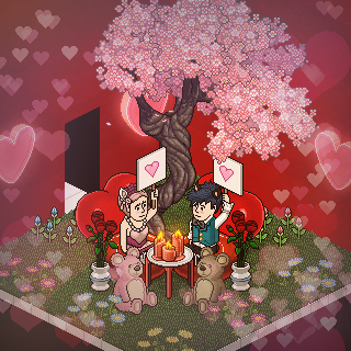 Photo by Hime!