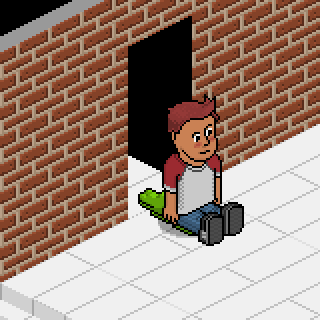 Photo by HabboAlvaroBebe
