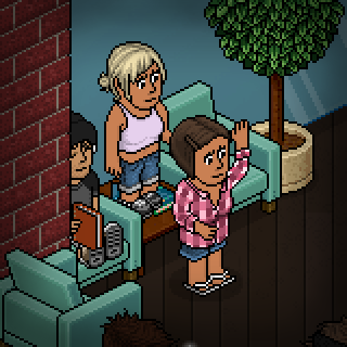 Photo by .!.Sevillana.!.
