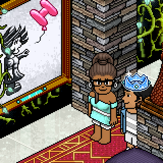 Photo by .!.Sevillana.!.