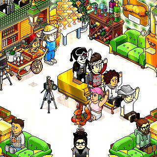 Photo by Habbo@link@14
