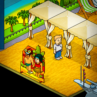 Photo by Habbo@link@14