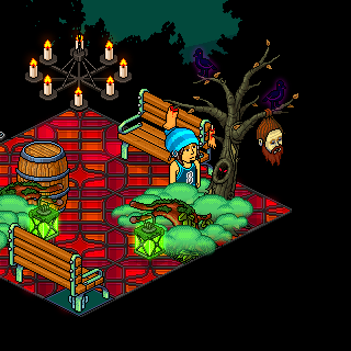 Photo by Habbo@link@14