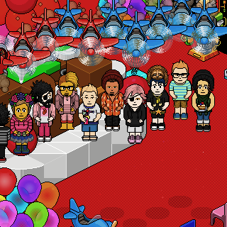 Photo by Habbo@link@14
