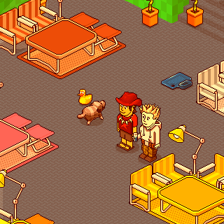 Photo by .::habboedu::.