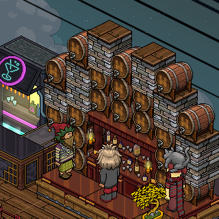 Photo by Aikapommi
