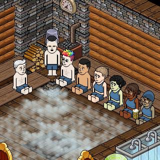 Photo by Vanh