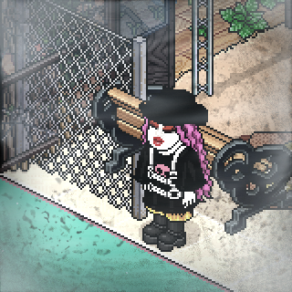 Photo by Muzu