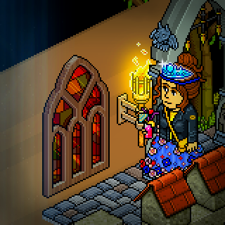 Photo by Reya