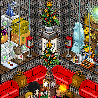 Photo by Hasu