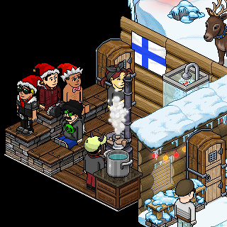 Photo by Hasu
