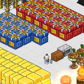 Photo by Hasu