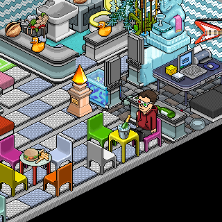 Photo by Vahinkohabbo