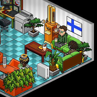 Photo by Vahinkohabbo