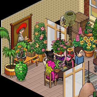 Photo by Seppo