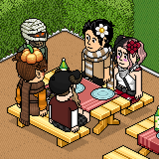 Photo by merie