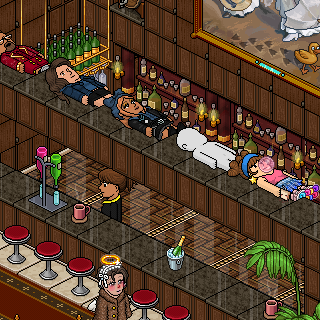 Photo by tuvi