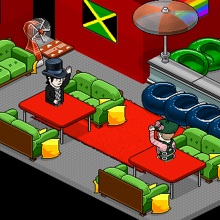 Photo by Hardo